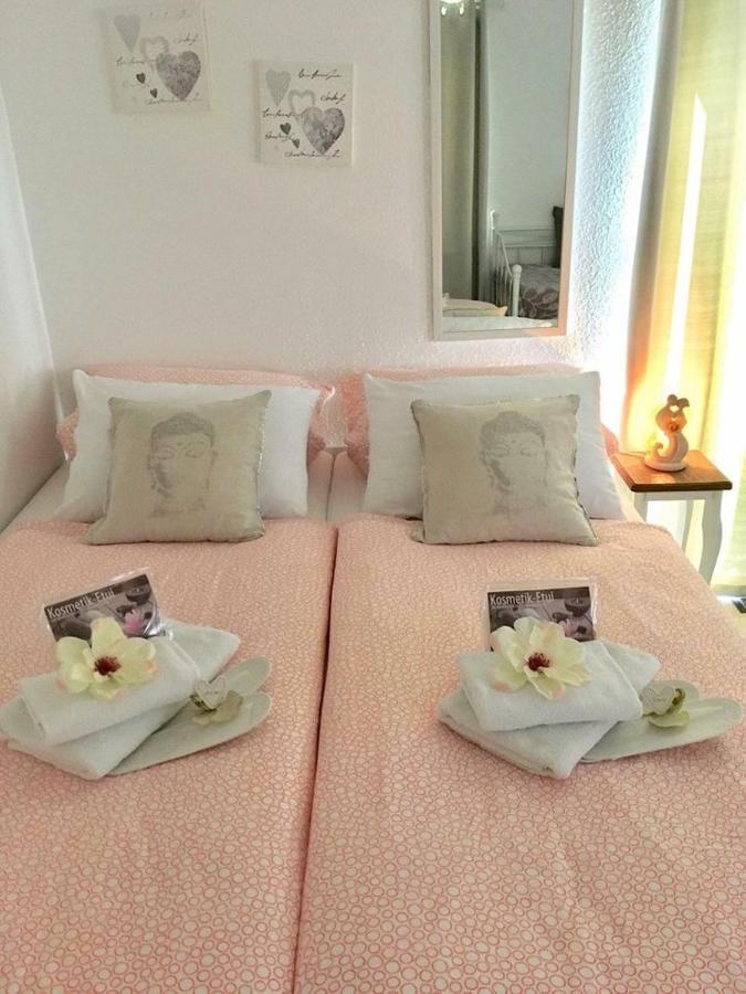 Apartment Glesch Bergheim  Esterno foto