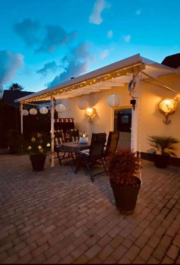 Apartment Glesch Bergheim  Esterno foto