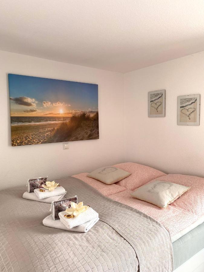 Apartment Glesch Bergheim  Esterno foto
